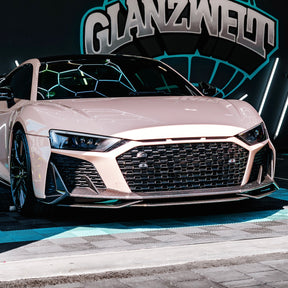 Carbon Frontlippe passend für den Audi R8