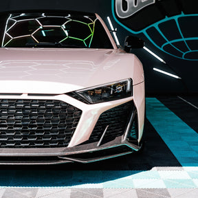 Carbon Frontlippe passend für den Audi R8