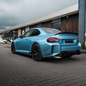 Carbon Heckspoiler V5 passend für BMW M2 G87 G42