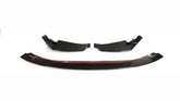 Carbon Fiber Front Splitter for BMW G81 M3