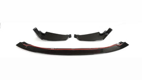 Carbon Fiber Front Splitter for BMW G81 M3