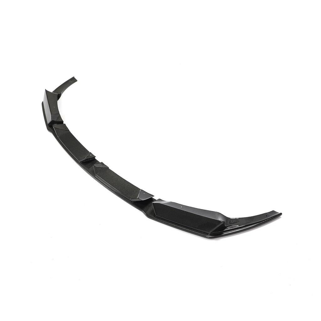 Carbon Fiber Front Spoiler for X3M X4M F98 F97 pre LCI