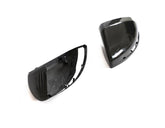 Carbon Fiber Mirror Cover for Mercedes W205