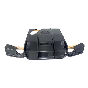 Carbon Fiber Diffusor for BMW F30 340 335