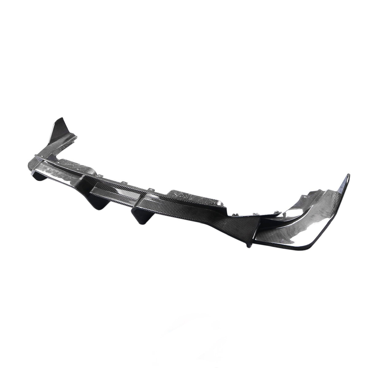Carbon Fiber Diffuser V5 passend für BMW M2 G87
