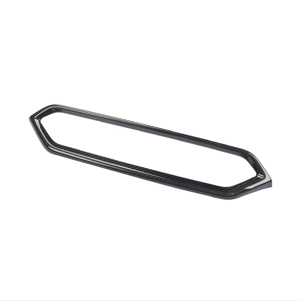 Carbon Fiber Lüftungsverkleidung passend für BMW M2 G87 M3 G80 G81 M4 G82 G83