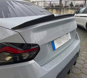 Carbon Fiber Spoiler for BMW 2 Series G42 G87