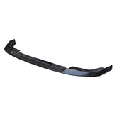 Carbon Fiber Car Front Lip V2 passend für BMW 3 Series G20 330i LCI M-Sport 2022-2023