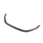 Carbon Fiber Front Spoiler passend für Audi RS3 8V