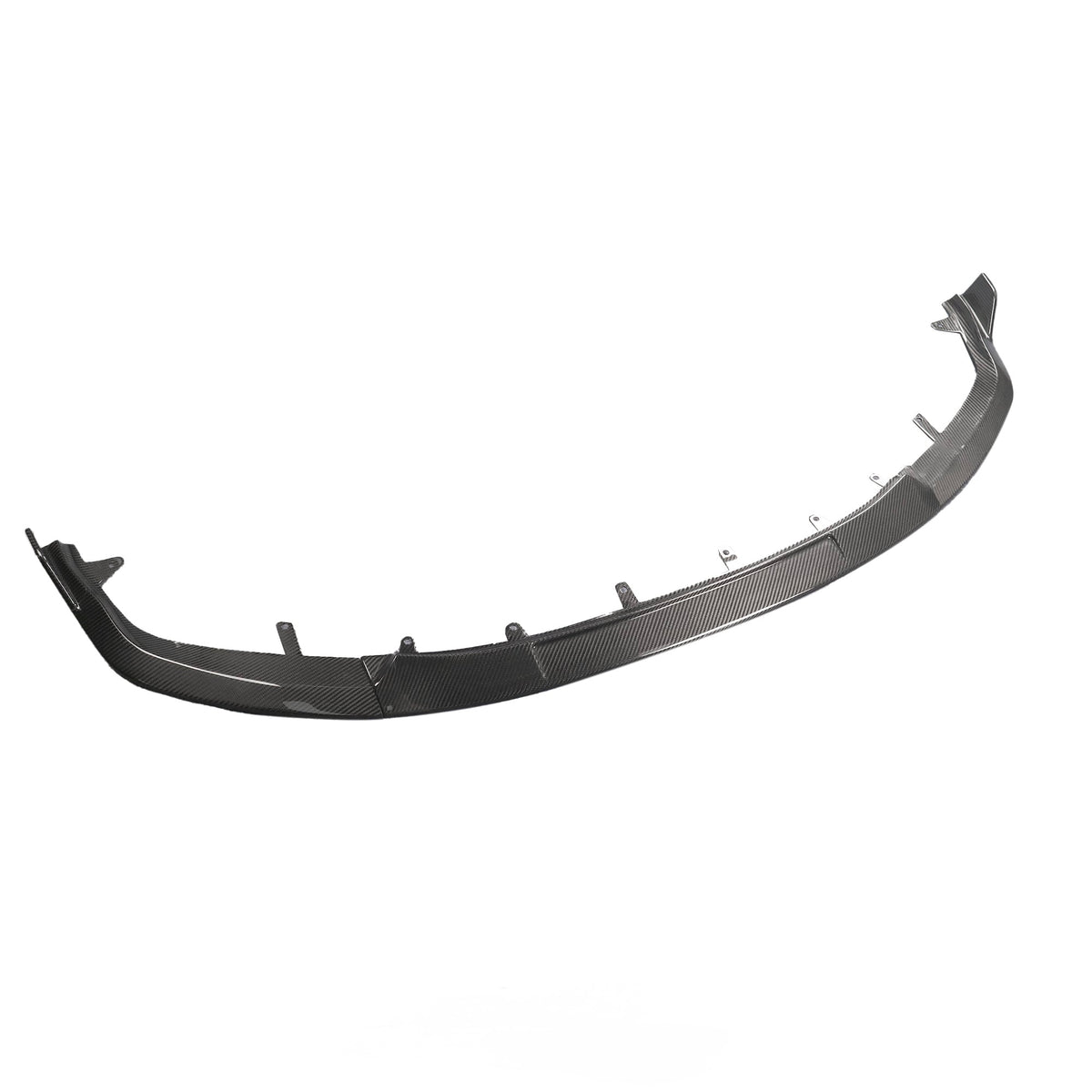 Carbon front spoiler CarbonHeld for BMW M2 G87