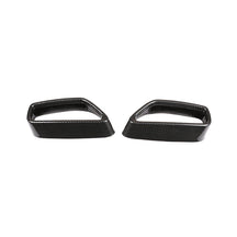 Exhaust Tips suitable for BMW 5 Series G30 G38