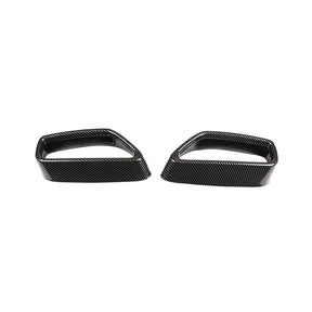Exhaust Tips suitable for BMW 5 Series G30 G38