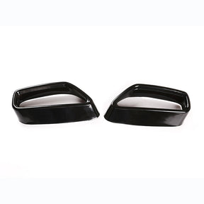 Exhaust Tips suitable for BMW 5 Series G30 G38