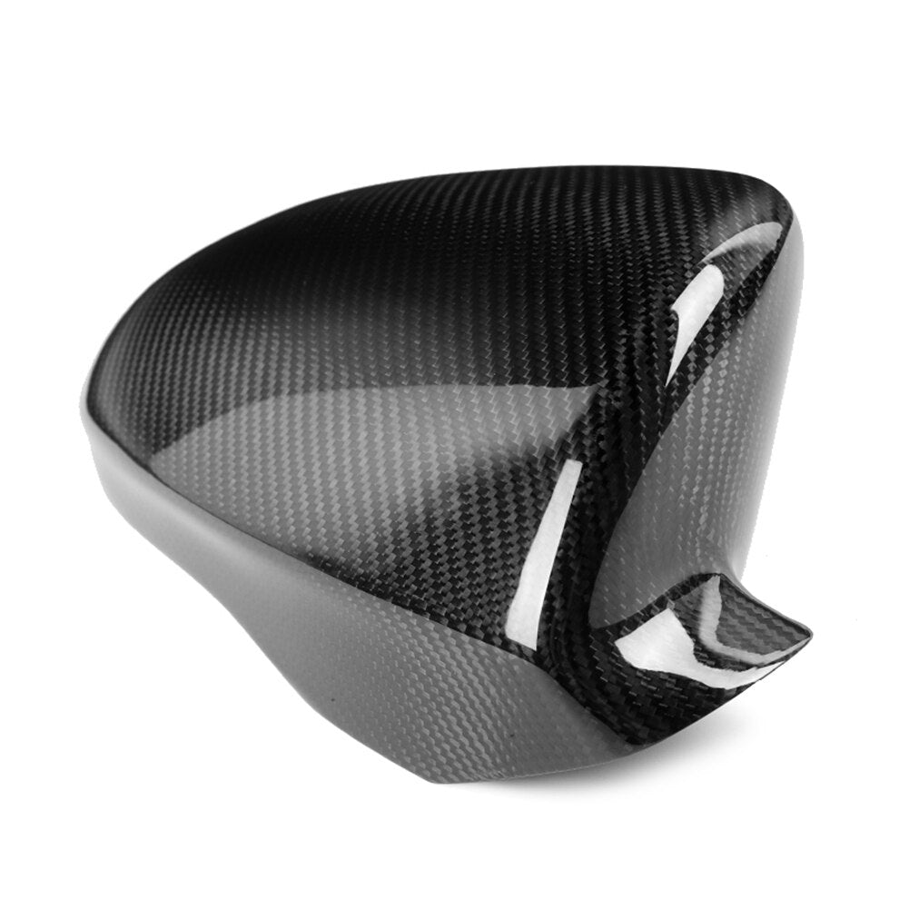 Carbon Fiber Mirrors Cover for BMW F10 F12 M5 M6