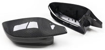 Carbon Mirror Set for BMW G42 G20 G28 G22 G23 G26