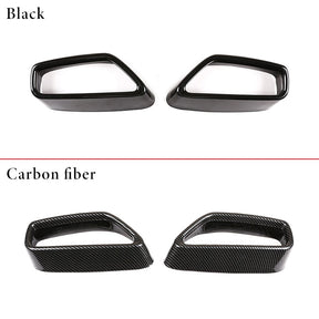 Exhaust Tips suitable for BMW 5 Series G30 G38
