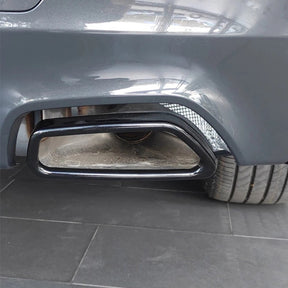 Exhaust Tips suitable for BMW 5 Series G30 G38