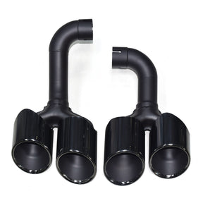 Exhaust Tip for BMW X3 G01