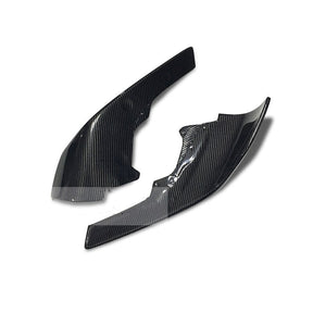 Carbon Fiber Side Splitter for BMW F87 M2