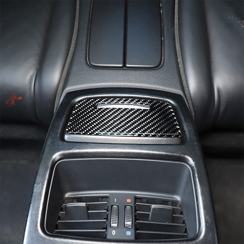 Carbon Fiber Back Cover for BMW M3 E90-E93