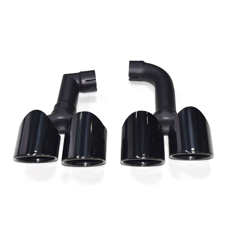 Exhaust Tip for BMW X3 G01