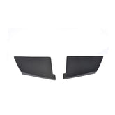 Carbon Fiber Rear Splitter for BMW F87 M2