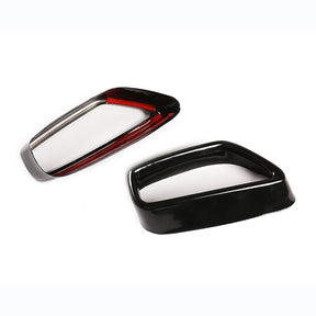Exhaust Tips suitable for BMW 5 Series G30 G38