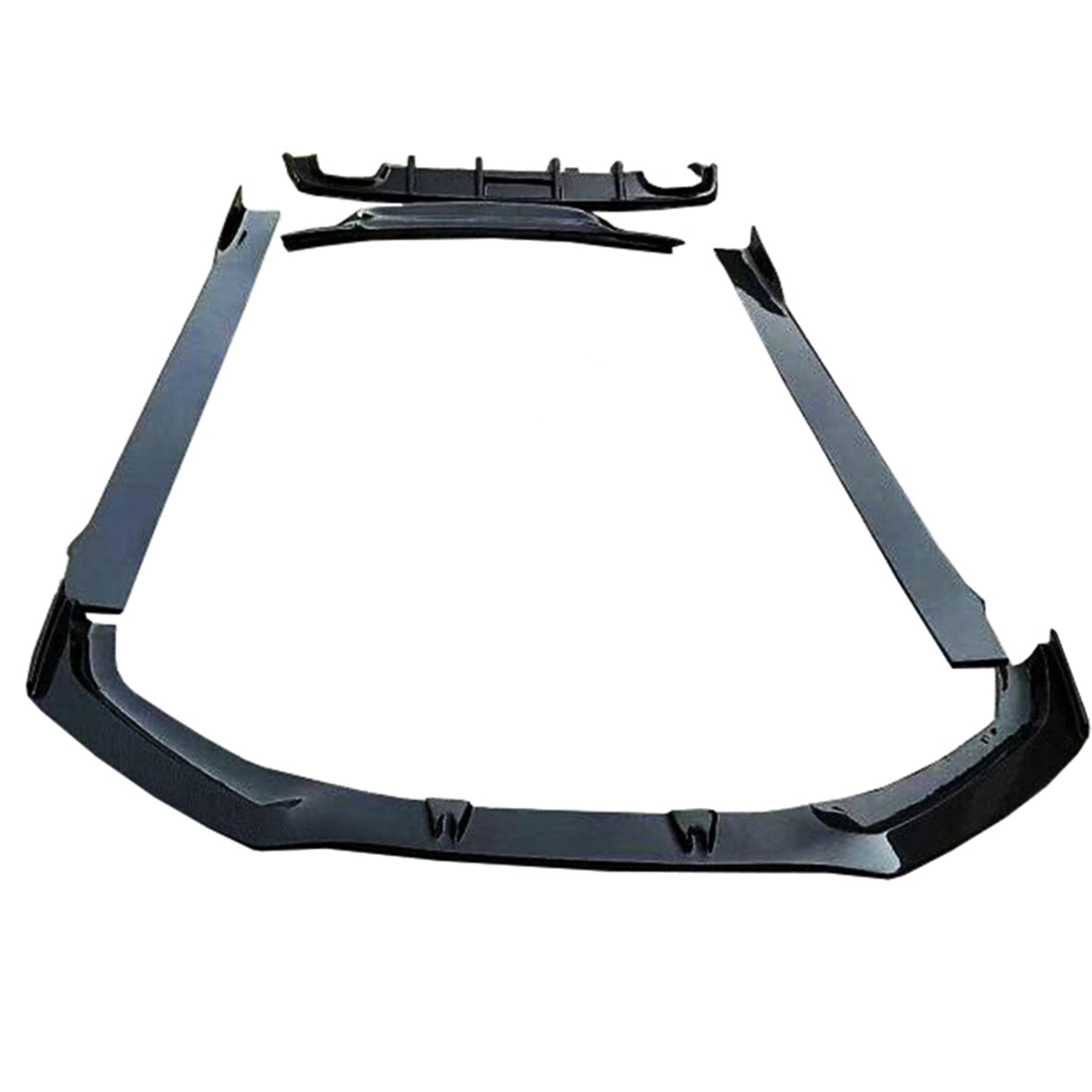 Carbon Bodykit passend für den Audi A5 2018-2019