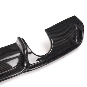 Carbon Fiber Diffusor for BMW F30 340 335