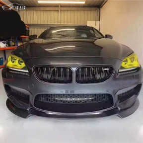 Carbon Fiber Kit for BMW F06 F12 F13 M6