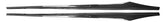 Carbon Fiber Side Skirts passend für BMW F06 F12 F13 M6