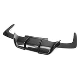 Carbon Fiber Diffusor V4 for BMW F06 F12 F13 M6
