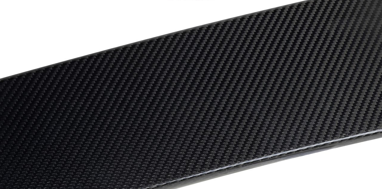 Carbon Fiber Wing Spoiler for  BMW M2 G87