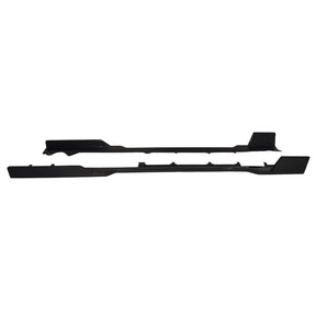 Carbon Fiber Side Skirts passend für BMW XM G09