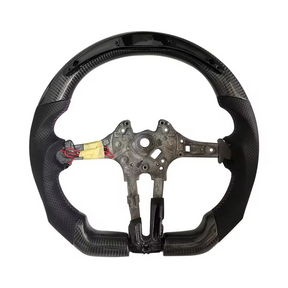 Carbon Lenkrad mit Display passend für BMW F Series F20 F22 F30 F32 F80 F82