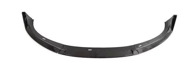 Carbon Fiber front lip for BMW G26 3. Teilig