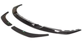 Carbon Fiber front lip for BMW G26 V3