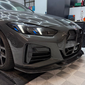 Carbon Fiber Grill for BMW 4 Series G22 G23
