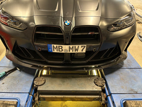 Carbon Fiber Front Lip V5 passend für G80/82/83