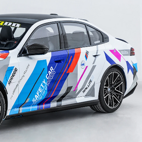 Carbon Fiber Side Skirts for BMW G90 G99 M5