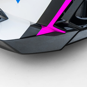 Carbon Fiber Front Splitter for BMWG90 G99 M5