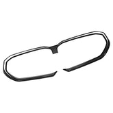 Real Carbon Fiber Grill for BMW G90 G60 M5
