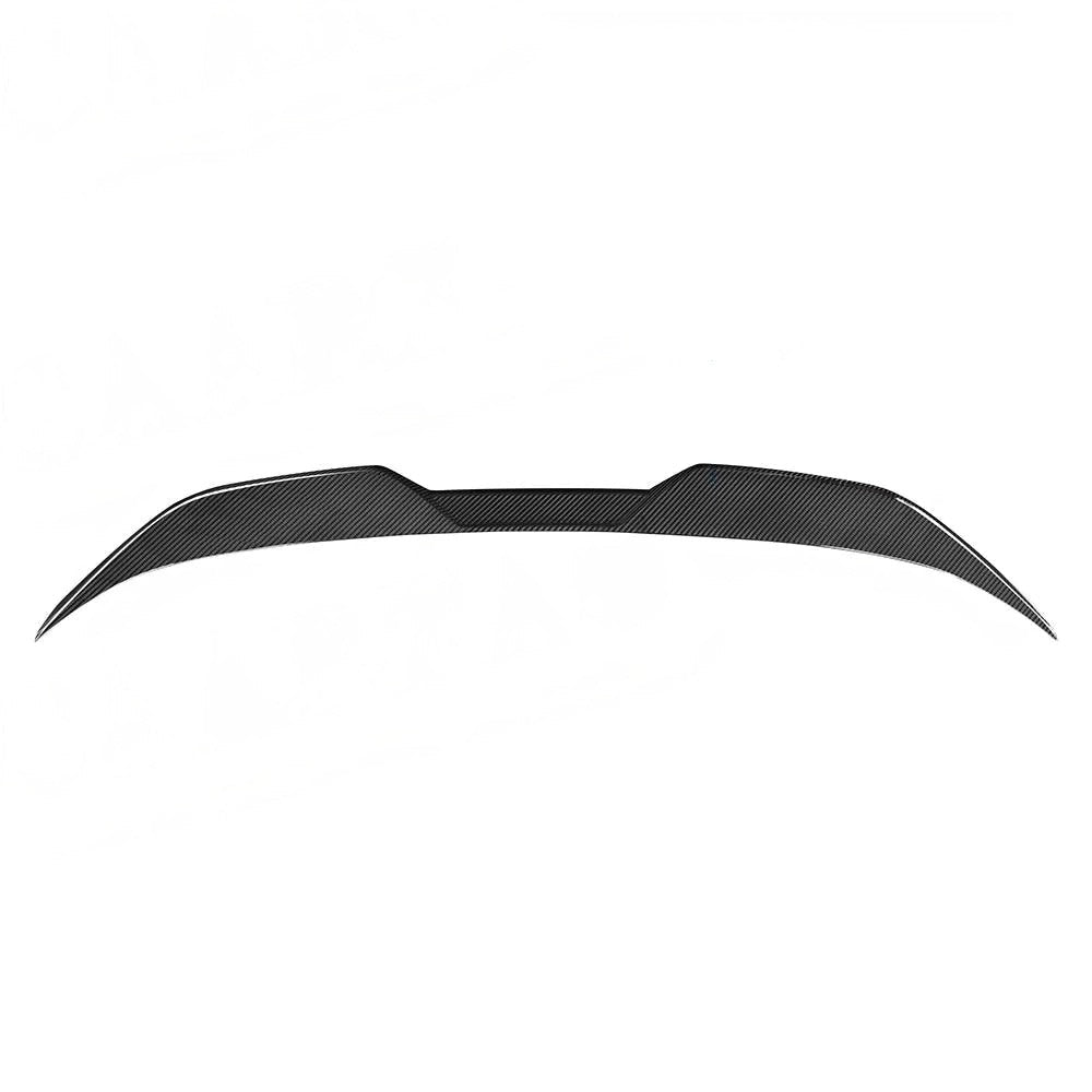 Carbon Rear Spoiler passend für G42 G87 BMW