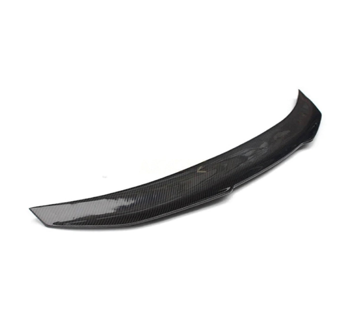 Carbon Fiber Spoiler passend für BMW M4 F82