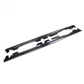Carbon GKF Seitenschweller passend für BMW M3 E92 335