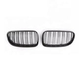 Carbon GFK Frontgrill passend für BMW M3 E90 E92