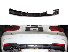 Carbon Fiber Diffusor for BMW F30 320