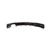 Carbon Fiber Diffusor for BMW F30 320