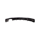 Carbon Fiber Diffusor passend für BMW F30 320