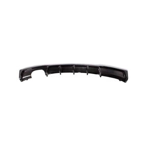 Carbon Fiber Diffusor passend für BMW F30 320